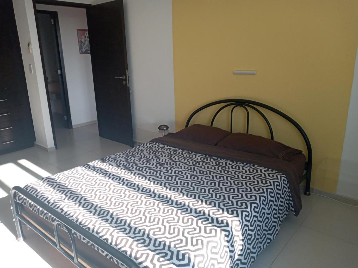 Swim The Caribbean & Work With A View Apartman Cancún Kültér fotó